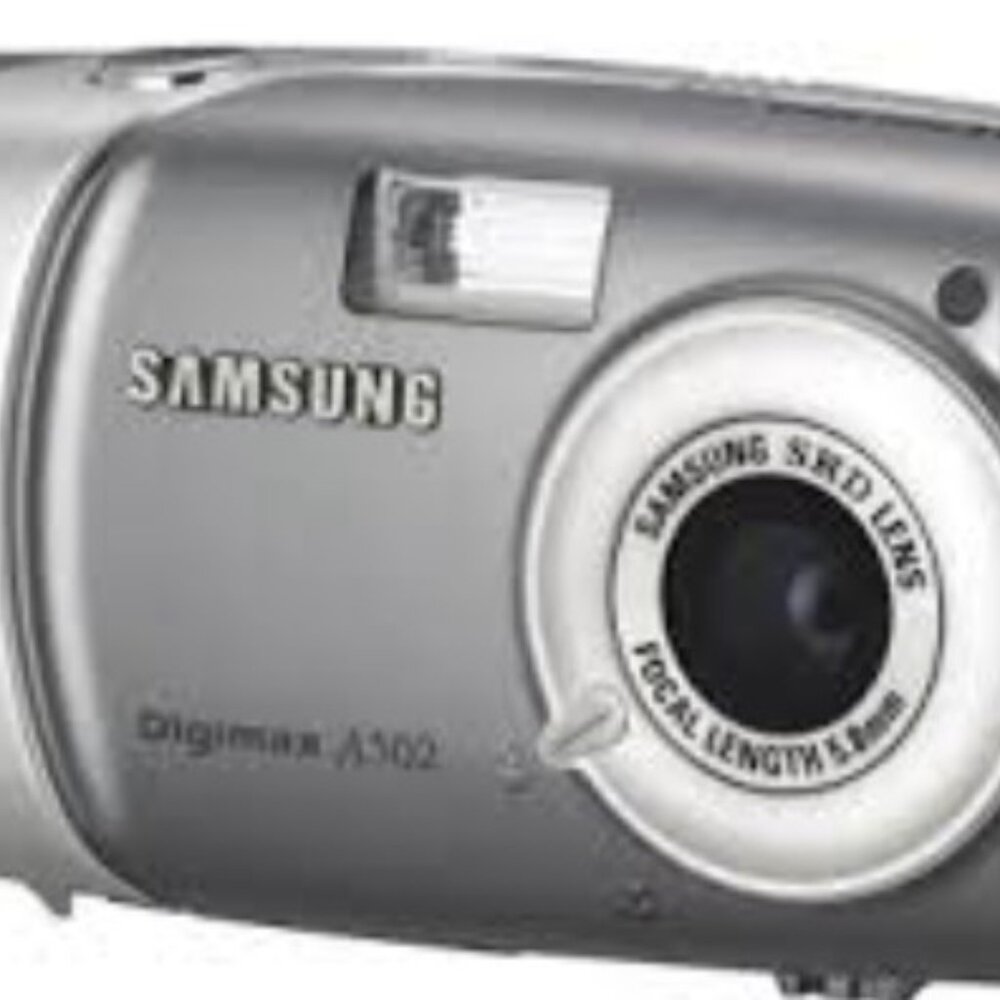 Samsung Digital MAX A502